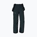 Pantaloni da sci Schöffel Joran Jr per bambini, nero
