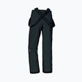 Pantaloni da sci Schöffel Joran Jr per bambini, nero 2