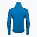 Felpa da uomo Schöffel Rotbach Hoody directoire blu 2