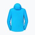 Felpa da uomo Schöffel Rotbach Hoody directoire blu 5