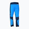 Pantaloni da sci Schöffel Kals directoire blu da uomo 2