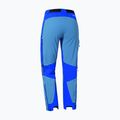 Pantaloni da sci da donna Schöffel Kals blu margherita 7