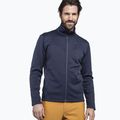 Felpa da sci uomo Schöffel Pine navy blazer