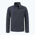 Felpa da sci uomo Schöffel Pine navy blazer 4