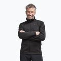 Felpa da sci uomo Schöffel Pine black