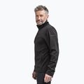 Felpa da sci uomo Schöffel Pine black 3