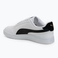 Scarpe PUMA Shuffle puma bianco / puma nero 3