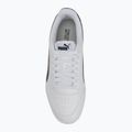Scarpe PUMA Shuffle puma bianco / puma nero 5