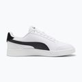 Scarpe PUMA Shuffle puma bianco / puma nero 2