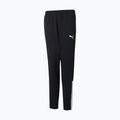 Pantaloni da calcio per bambini PUMA Teamliga Training puma nero/puma bianco 6