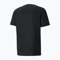 Maglietta da allenamento PUMA Performance Cat da uomo puma nero 2