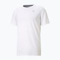 Maglietta da allenamento da uomo PUMA Performance puma bianco
