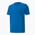 Maglietta da allenamento da uomo PUMA Active Small Logo royal 6