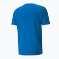 Maglietta da allenamento da uomo PUMA Active Small Logo royal 7