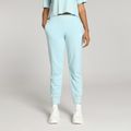 PUMA ESS Sweatpants TR Cl (S) turchese surf da donna 3