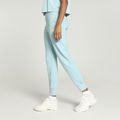 PUMA ESS Sweatpants TR Cl (S) turchese surf da donna 5