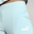 PUMA ESS Sweatpants TR Cl (S) turchese surf da donna 6