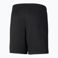 Pantaloncini da calcio per bambini PUMA Teamliga Training puma nero/puma bianco 2