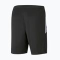 Pantaloncini da calcio PUMA Teamliga Training da uomo puma nero/puma bianco 2