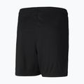 Pantaloncini da calcio PUMA Teamrise da bambino puma nero 2