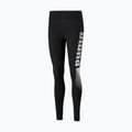 Leggings da allenamento da donna PUMA ESS Graphic puma nero 5