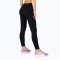 Leggings da allenamento da donna PUMA ESS Graphic puma nero 3