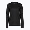Longsleeve da running donna PUMA Run Favorite black