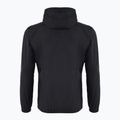 Giacca PUMA TeamRise All Weather Uomo puma nero/puma bianco 2