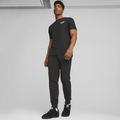 PUMA Ess Small Logo Tee Uomo puma nero 5