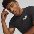 PUMA Ess Small Logo Tee Uomo puma nero 6