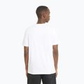 PUMA Ess Small Logo Tee Uomo puma bianco 3