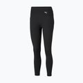 Leggings da allenamento da donna PUMA Favorite Forever Vita Alta 7/8 puma nero