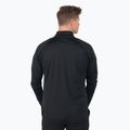 Felpa da calcio da uomo PUMA Teamliga 1/4 Zip Top puma nero/puma bianco 2