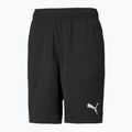 Pantaloncini da allenamento da uomo PUMA Active Woven 9" puma nero 5