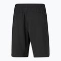 Pantaloncini da allenamento da uomo PUMA Active Woven 9" puma nero 6