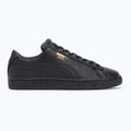 PUMA Basket Classic XXI scarpe da uomo puma nero / puma nero 2