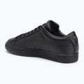 PUMA Basket Classic XXI scarpe da uomo puma nero / puma nero 3