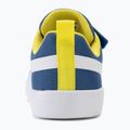 PUMA Courtflex v2 Mesh V PS scarpe da bambino star sapphire/puma white 6