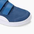 PUMA Courtflex v2 Mesh V PS scarpe da bambino star sapphire/puma white 7
