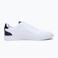 Scarpe PUMA Shuffle puma bianco/puma bianco/peacoat/puma oro di squadra 3