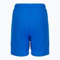 Pantaloncini da calcio da bambino PUMA Teamliga blu elettrico/lemonade 2