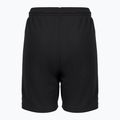 Pantaloncini da calcio PUMA Teamliga da bambino puma nero/puma bianco 2