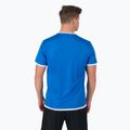 Maglia calcio uomo PUMA Teamliga Maglia blu elettrico limonata/puma bianco 2