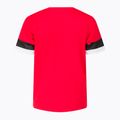 Maglia da calcio PUMA Teamrise da bambino puma rosso/puma nero/puma bianco 2