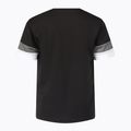 PUMA Teamrise maglia da calcio per bambini puma nero/perla fumé/puma bianco 2