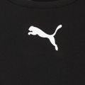 PUMA Teamrise maglia da calcio per bambini puma nero/perla fumé/puma bianco 3