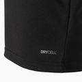 PUMA Teamrise maglia da calcio per bambini puma nero/perla fumé/puma bianco 4