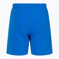 Pantaloncini da calcio da bambino PUMA Teamrise blu elettrico/lemonade/puma bianco 2