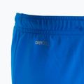 Pantaloncini da calcio da bambino PUMA Teamrise blu elettrico/lemonade/puma bianco 4