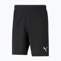 Pantaloncini da calcio PUMA Teamrise da uomo puma nero/puma bianco 6